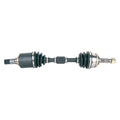 C V Axle Driver Side 80-4587 For Nissan - NCV53553