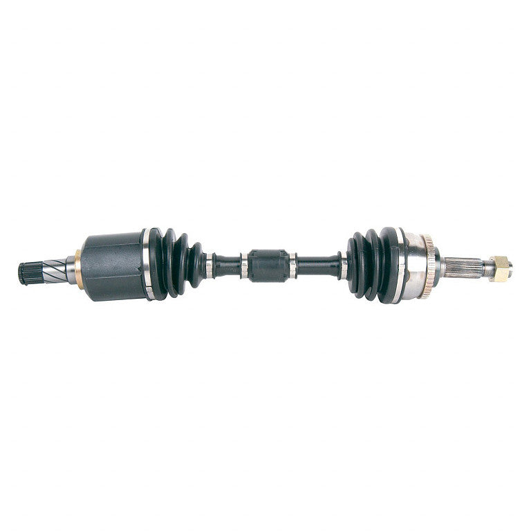 C V Axle Driver Side 80-4587 For Nissan - NCV53553