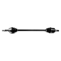 C V Axle Passenger Side 4Cyl 1.8L For Nissan - NCV53573