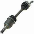 C V Axle Driver Side 4Cyl 2.5L For Nissan - NCV53577