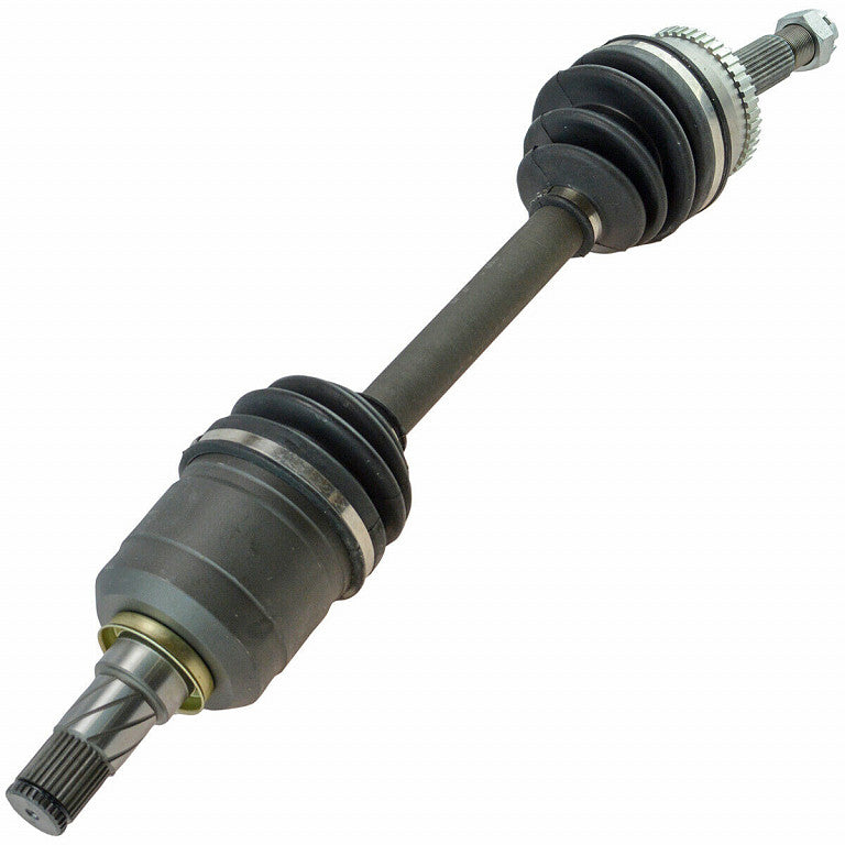 C V Axle Driver Side 4Cyl 2.5L For Nissan - NCV53577