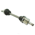 C V Axle Driver Side V6 3.5L For Nissan - NCV53611