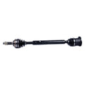 C V Axle Passenger Side 80-6101 For Toyota - NCV69008