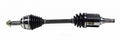 C V Axle Driver Side Fwd Base Xr For Toyota - NCV69536