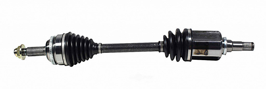 C V Axle Driver Side Fwd Base Xr For Toyota - NCV69536