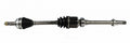 C V Axle Passenger Side V6 80-6173 For Toyota - NCV69544
