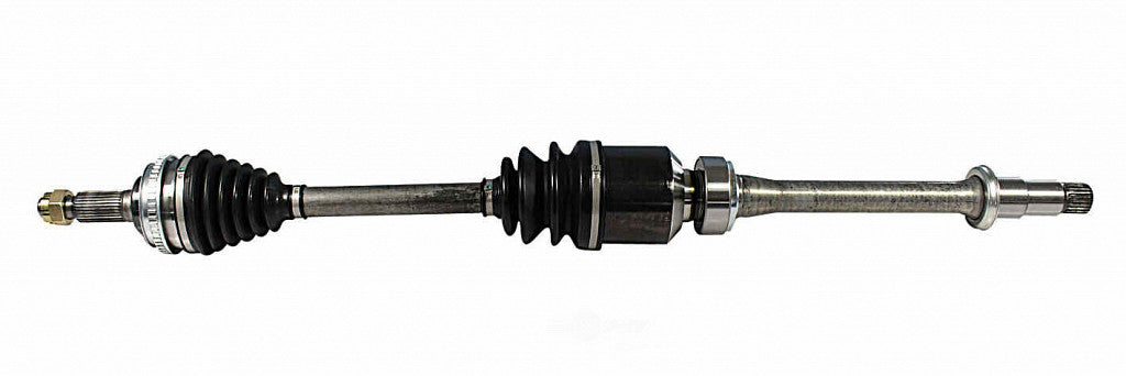 C V Axle Passenger Side V6 80-6173 For Toyota - NCV69544