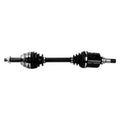 C V Axle Driver Side Fwd S Le Ce For Toyota - NCV69583