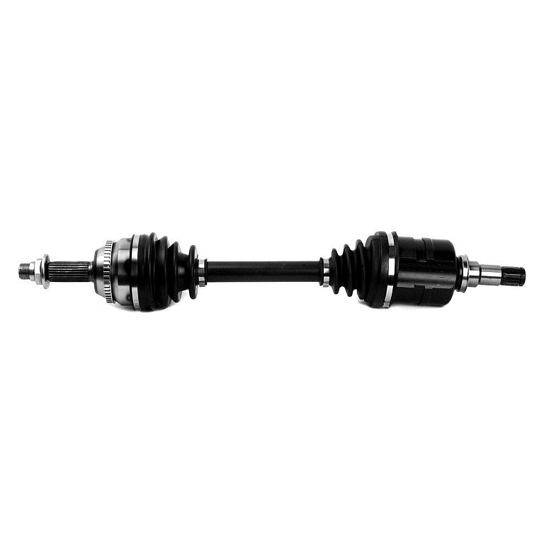 C V Axle Driver Side Fwd S Le Ce For Toyota - NCV69583