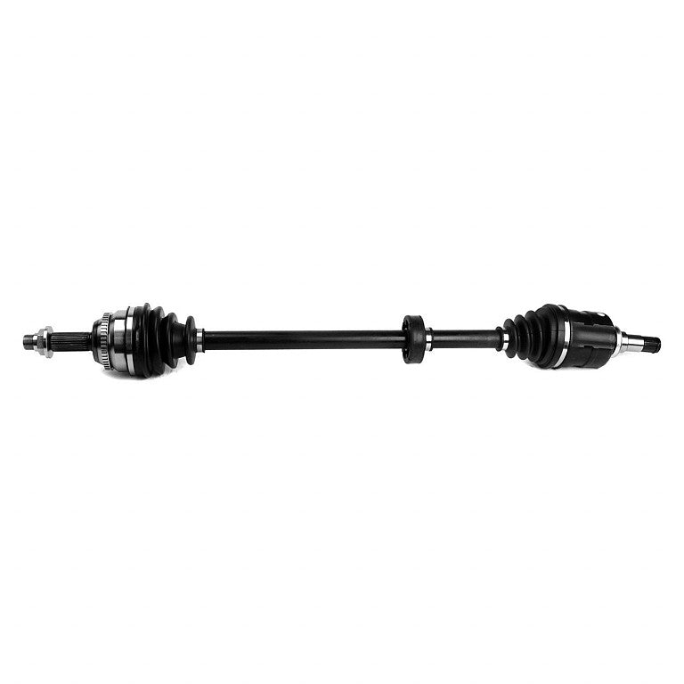 C V Axle Passenger Side Fwd S Le Ce Base Xr For Toyota - NCV69584