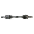 C V Axle Driver Side 4Cyl 2.4L Fwd For Toyota - NCV69595