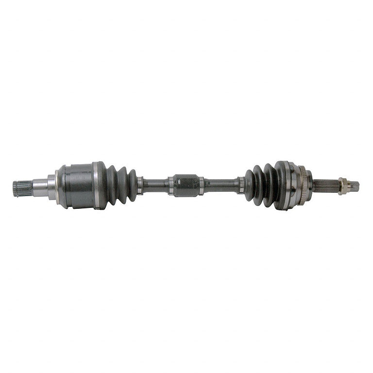 C V Axle Driver Side 4Cyl 2.4L Fwd For Toyota - NCV69595