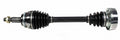 C V Axle Passenger Side V6 3.0L Fwd For Toyota - NCV69596