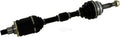 C V Axle Driver Side V6/4Cyl Awd For Toyota - NCV69599