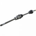 C V Axle Passenger Side Awd For Pontiac - NCV69612