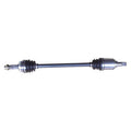 C V Axle Rear Driver Side/Passenger Side Awd For Toyota - NCV69903