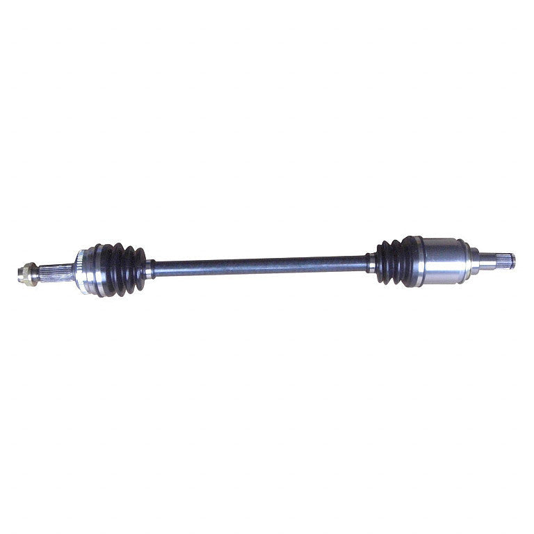C V Axle Rear Driver Side/Passenger Side Awd For Toyota - NCV69903