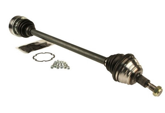 C V Axle Passenger Side Mt V6 2.8L For Volkswagen - NCV72010