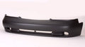 Bumper Front For Nissan - NI1000165