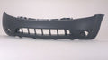 Bumper Front Primed For Nissan - NI1000209