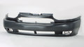 Bumper Front Primed For Nissan - NI1000210