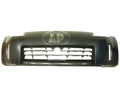 Bumper Front Cpe/Conv Primed Without Nismo Pkg Capa For Nissan - NI1000234C