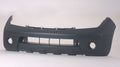 Bumper Front Primed For Nissan - NI1000238