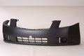 Bumper Front Primed 2.0L Without Fog Exclude Sr Model For Nissan - NI1000242