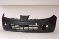 Bumper Front Primed Sdn 07-11/Hb 07-12 Capa For Nissan - NI1000245C