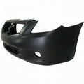 Bumper Front Primed For Nissan - NI1000250