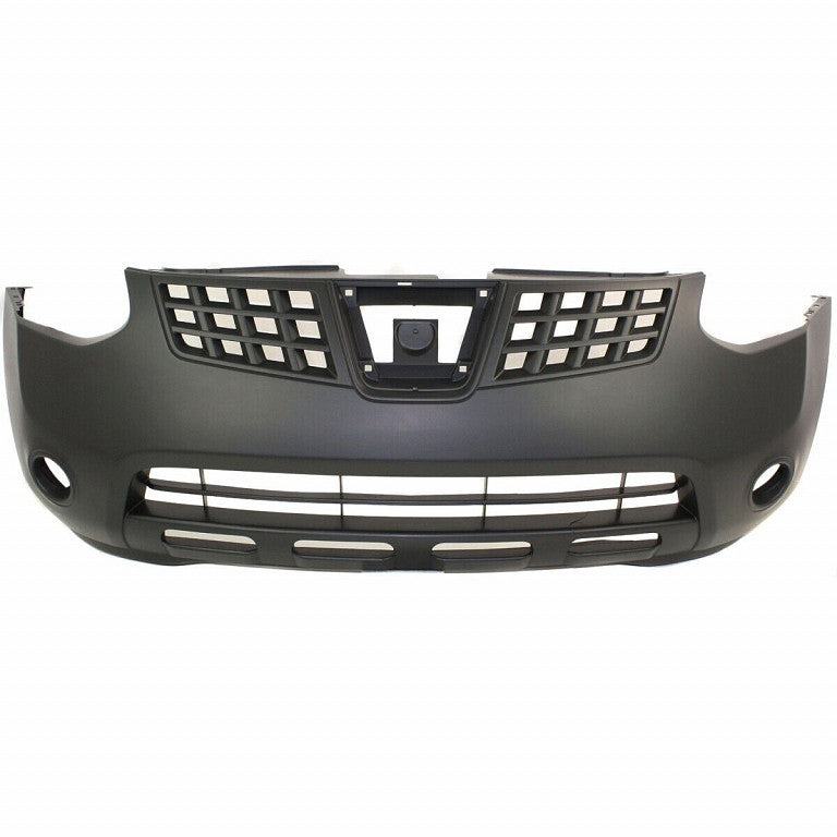Bumper Front Primed Capa For Nissan - NI1000251C