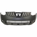 Bumper Front Primed For Nissan - NI1000251