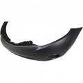 Bumper Front Primed Capa For Nissan - NI1000257C