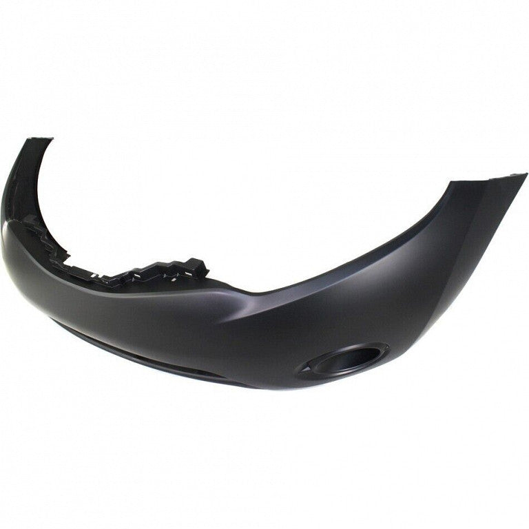 Bumper Front Primed For Nissan - NI1000257
