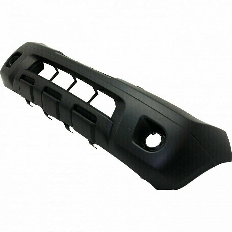 Bumper Front Textured Capa For Nissan - NI1000263C