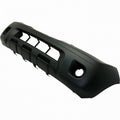 Bumper Front Textured For Nissan - NI1000263