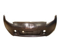 Bumper Front Primed Exclude Nismo Without Sport Pkg Capa For Nissan - NI1000266C