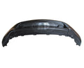Bumper Front Primed Exclude Nismo With Sport Pkg For Nissan - NI1000267