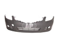 Bumper Front Primed Capa For Nissan - NI1000268C