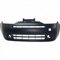 Bumper Front Primed Capa For Nissan - NI1000269C