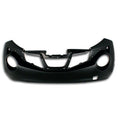 Bumper Front Primed For Nissan - NI1000279