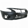 Bumper Front Primed For Nissan - NI1000285