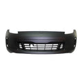 Bumper Front Primed Ptm Without Valance Exclude Nimso Capa For Nissan - NI1000286C