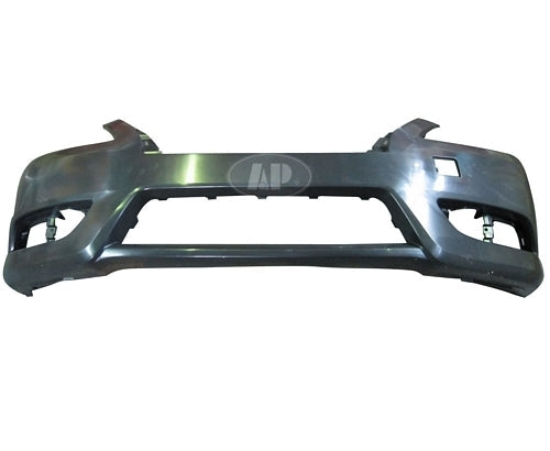 Bumper Front S/Sv/Sl Model Primed Capa For Nissan - NI1000289C
