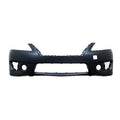 Bumper Front Sr Model Primed For Nissan - NI1000290