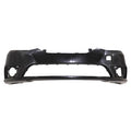 Bumper Front Primed Except 2017-2019 Nismo Model For Nissan - NI1000313