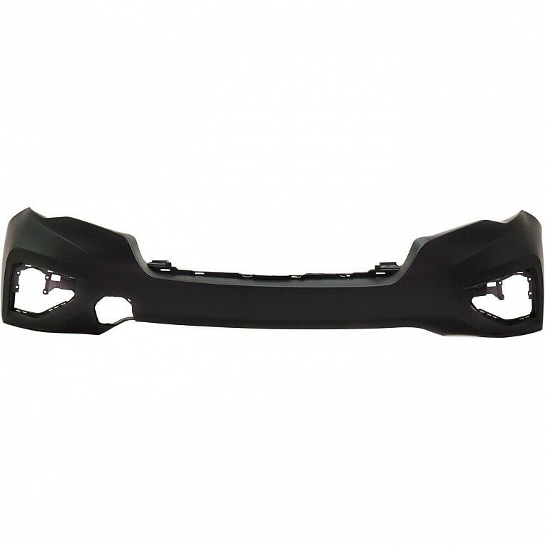 Bumper Front Primed Capa For Nissan - NI1000314C