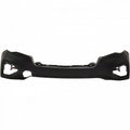 Bumper Front Primed Capa For Nissan - NI1000314C
