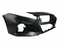 Bumper Front Primed With Camera Platinum/Edition One Model For Nissan - NI1000323