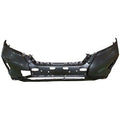 Bumper Front Primed Capa For Nissan - NI1000326C